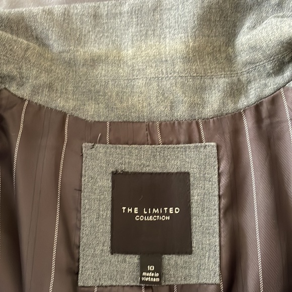The Limited Collection Blazer / Suit Jacket - Picture 5 of 7